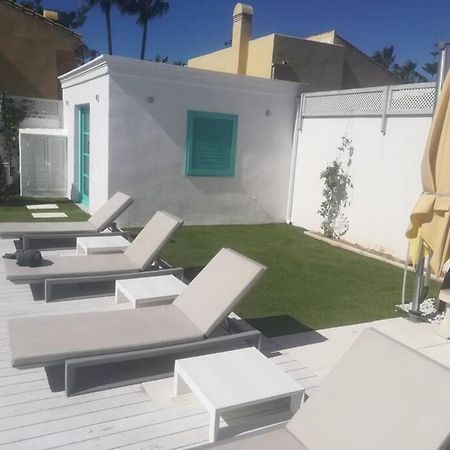 Villa Luxe, Puerto Banus, Marbella إِستيبونا المظهر الخارجي الصورة