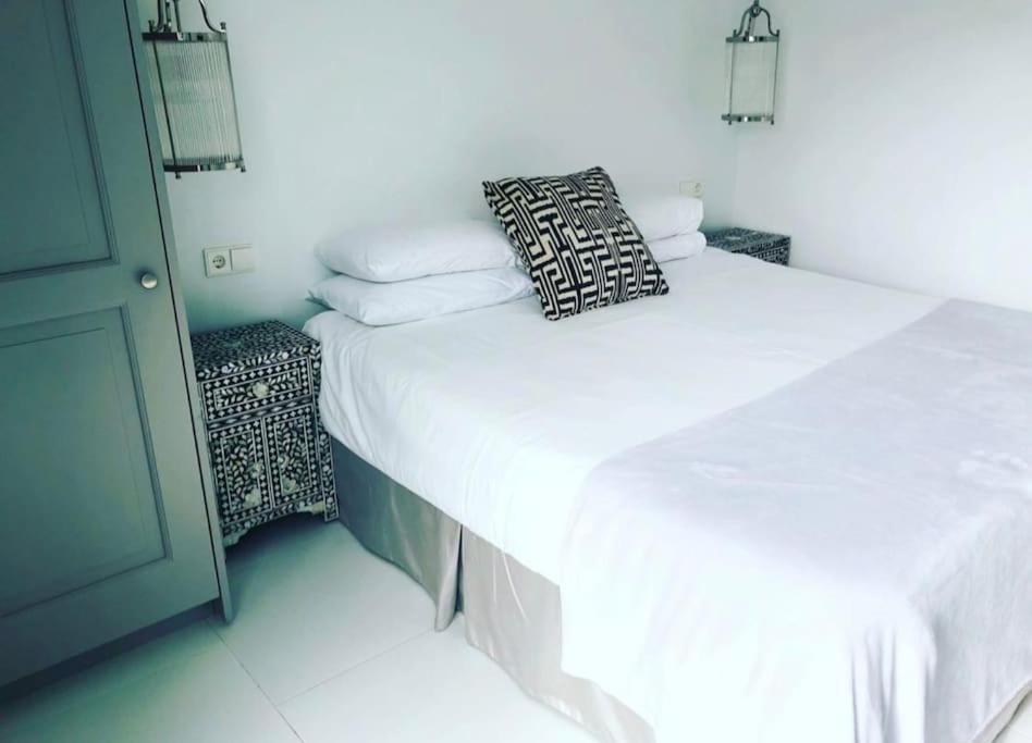 Villa Luxe, Puerto Banus, Marbella إِستيبونا المظهر الخارجي الصورة