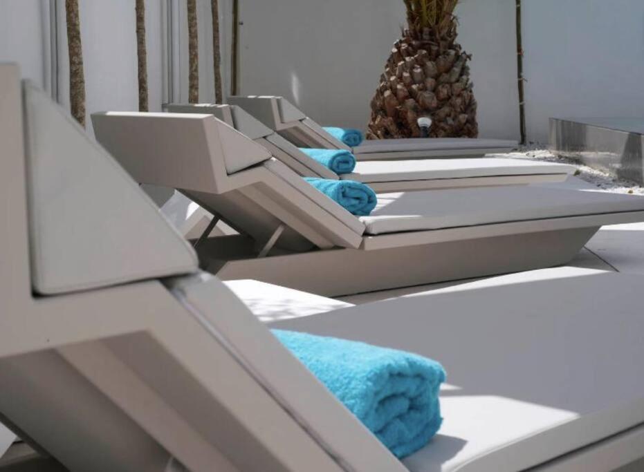 Villa Luxe, Puerto Banus, Marbella إِستيبونا المظهر الخارجي الصورة
