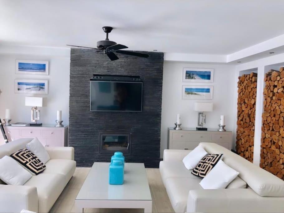 Villa Luxe, Puerto Banus, Marbella إِستيبونا المظهر الخارجي الصورة