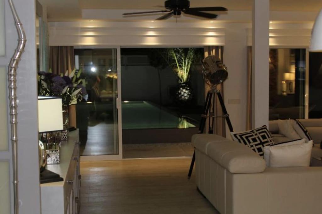Villa Luxe, Puerto Banus, Marbella إِستيبونا المظهر الخارجي الصورة