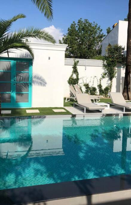Villa Luxe, Puerto Banus, Marbella إِستيبونا المظهر الخارجي الصورة