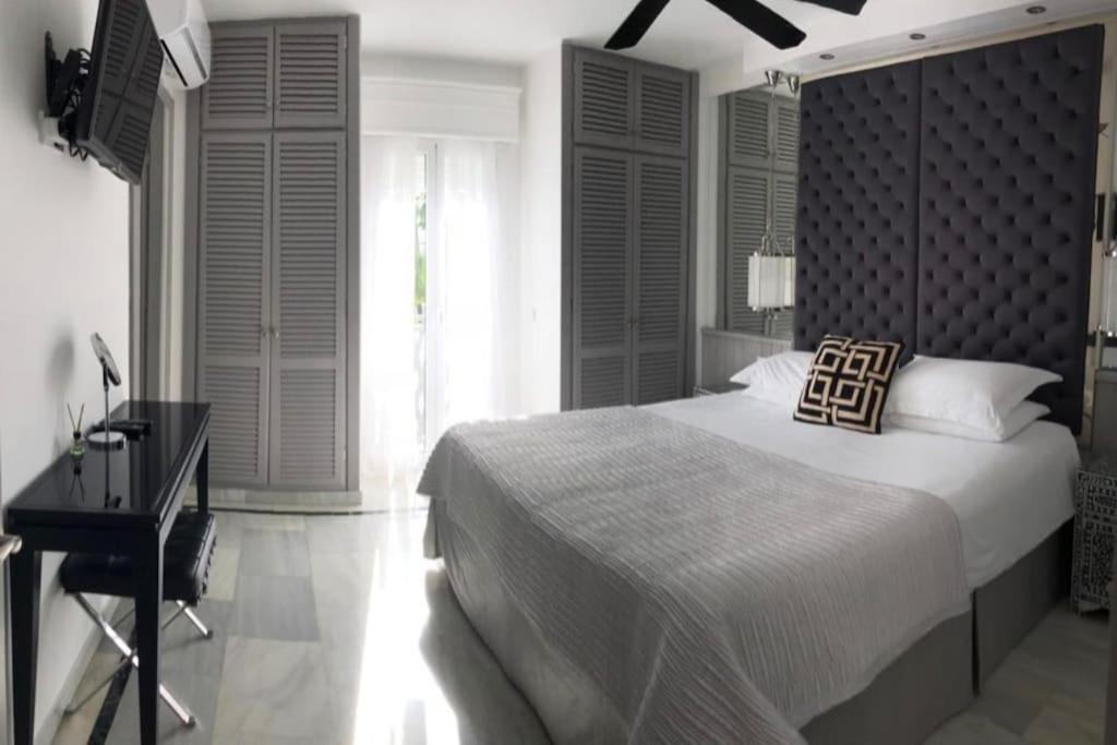 Villa Luxe, Puerto Banus, Marbella إِستيبونا المظهر الخارجي الصورة