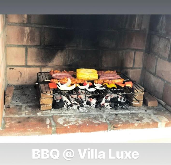 Villa Luxe, Puerto Banus, Marbella إِستيبونا المظهر الخارجي الصورة