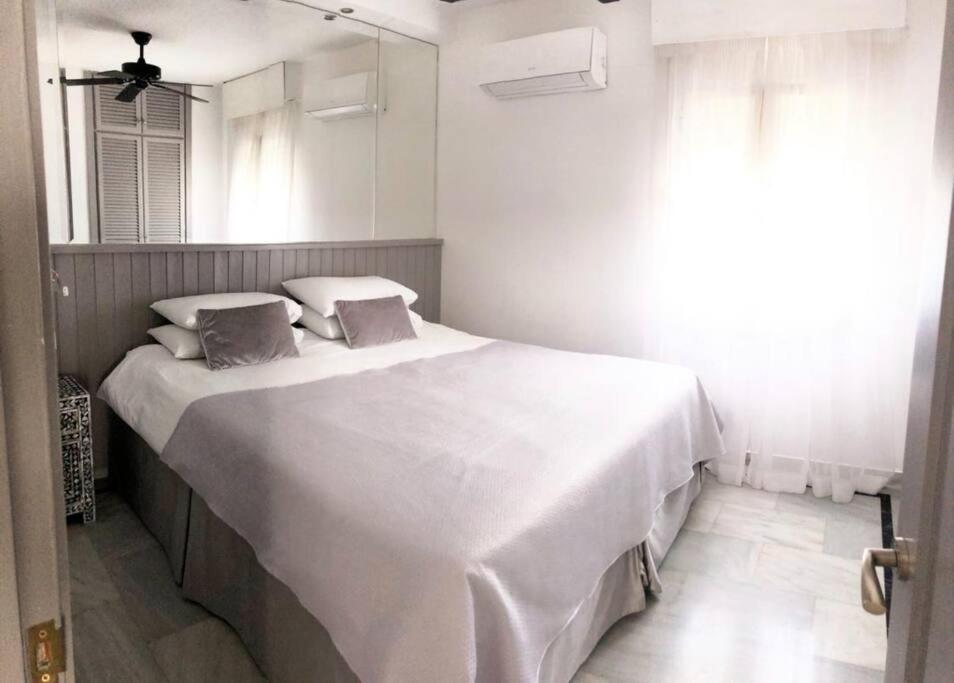 Villa Luxe, Puerto Banus, Marbella إِستيبونا المظهر الخارجي الصورة