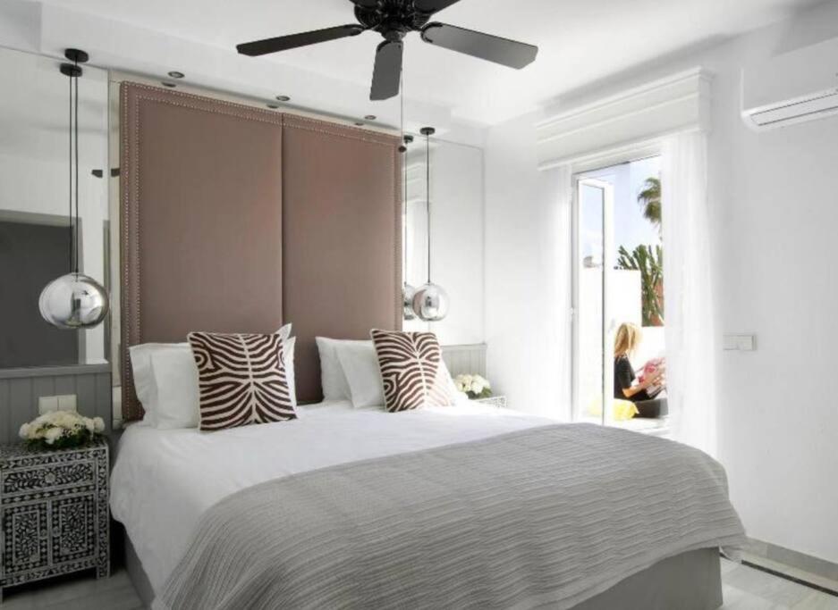 Villa Luxe, Puerto Banus, Marbella إِستيبونا المظهر الخارجي الصورة