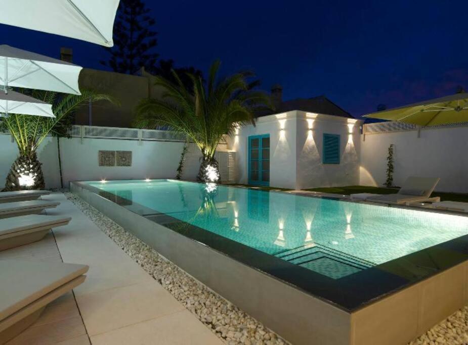 Villa Luxe, Puerto Banus, Marbella إِستيبونا المظهر الخارجي الصورة