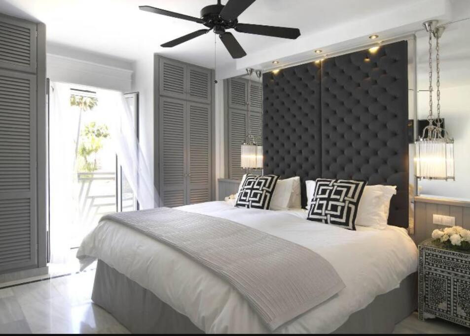 Villa Luxe, Puerto Banus, Marbella إِستيبونا المظهر الخارجي الصورة