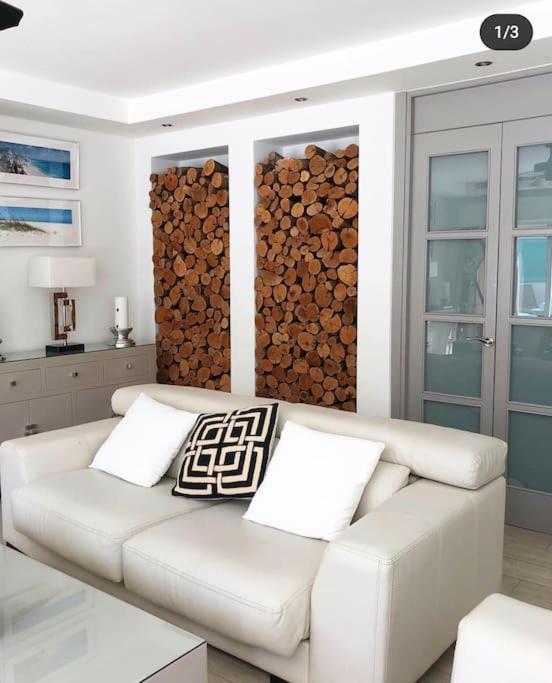 Villa Luxe, Puerto Banus, Marbella إِستيبونا المظهر الخارجي الصورة