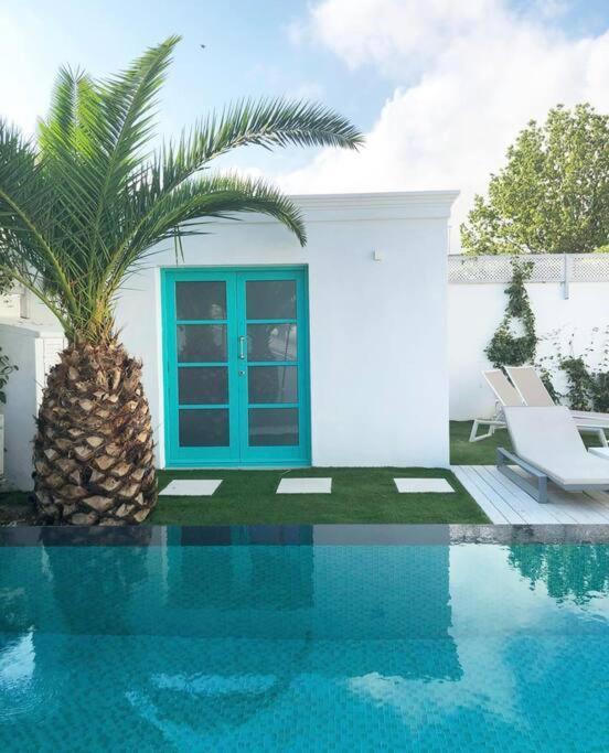 Villa Luxe, Puerto Banus, Marbella إِستيبونا المظهر الخارجي الصورة
