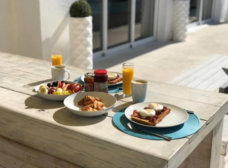 Villa Luxe, Puerto Banus, Marbella إِستيبونا المظهر الخارجي الصورة