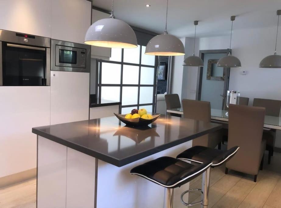 Villa Luxe, Puerto Banus, Marbella إِستيبونا المظهر الخارجي الصورة